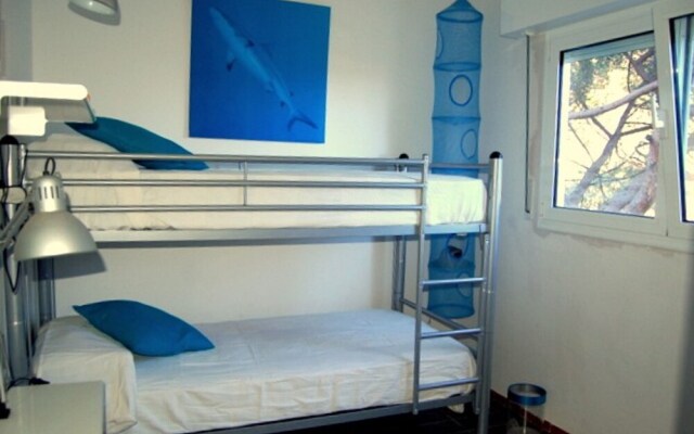 Appartement à Cala Salionç - 05