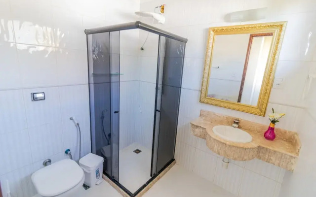 VT01 Casa 4 Suites em Vilas do Atlantico