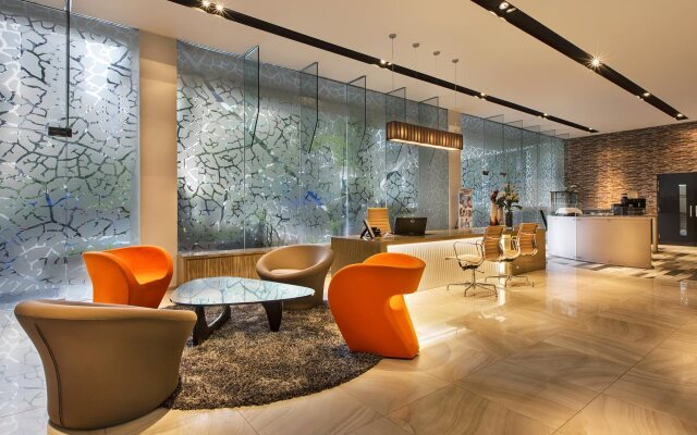 The Standard, Singapore
