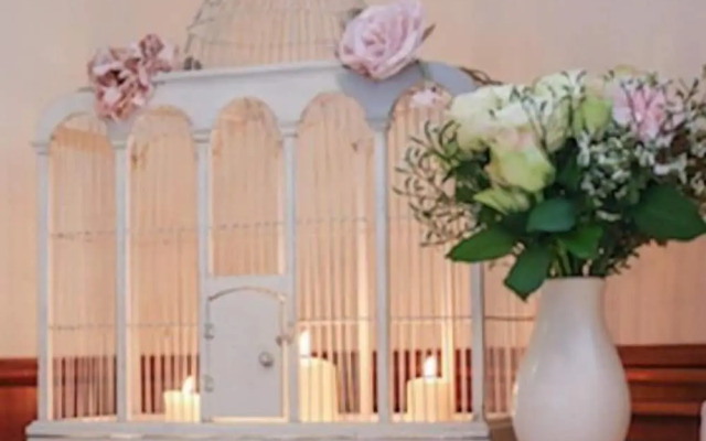 The Shepherd's Purse