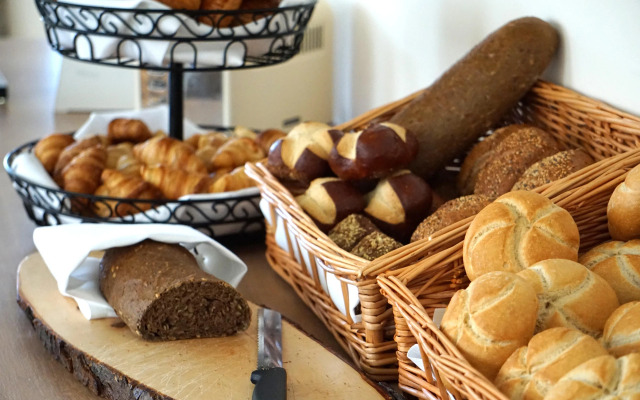 Westbahn Hotel (ex.Arthotel ANA Westbahn)