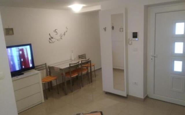 Apartman Veruda