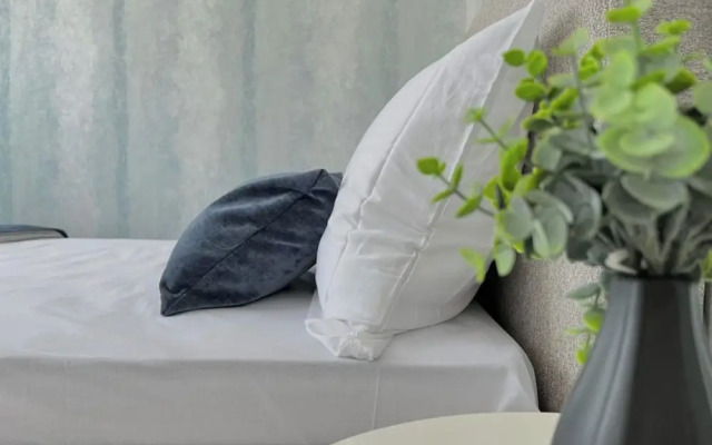 Zados Luxury Residence
