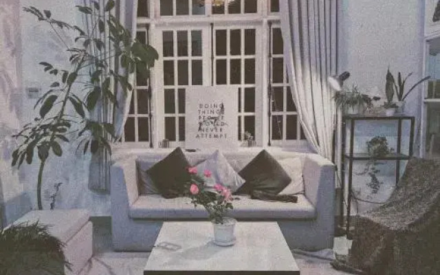 The Balcony BnB