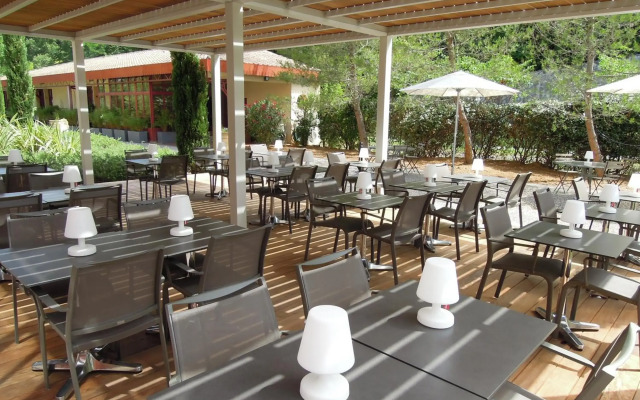 Hotel Estelou