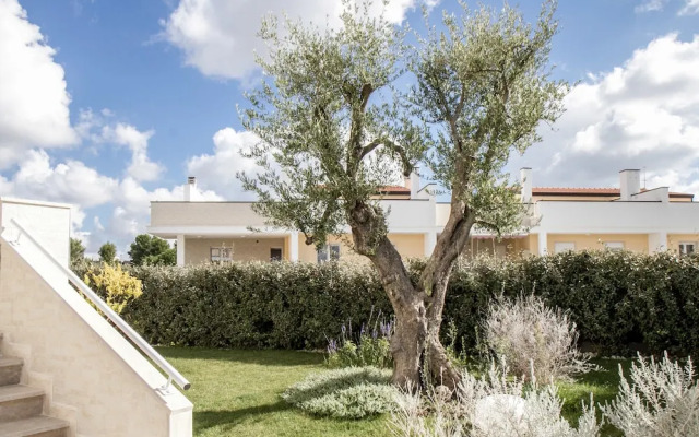 B&B Alla Niviera
