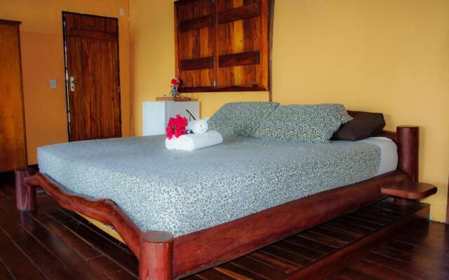 Pousada Mediterraneo