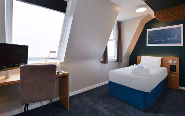 Travelodge London Vauxhall