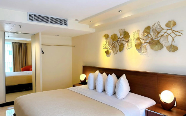 Atanaya Kuta Bali Hotel