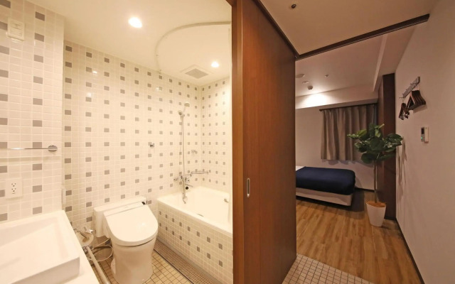Arietta Hotel Hakata