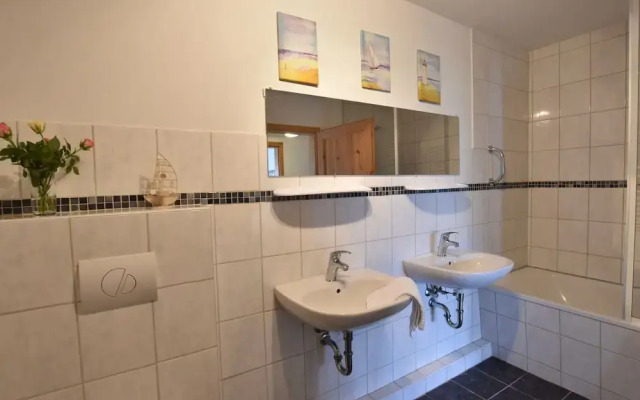 Quaint Holiday Home in Insel Poel on Island Poel