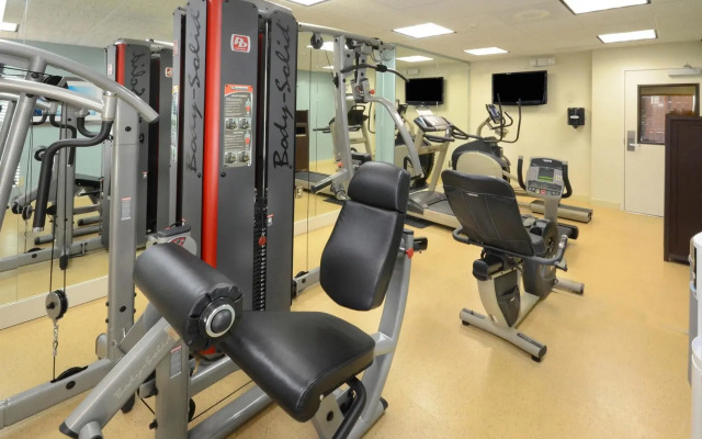 Best Western Plus Wilmington/Wrightsville Beach