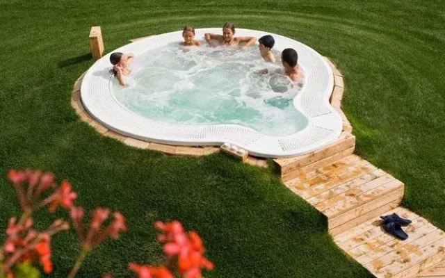 Grand Hotel Biancaneve