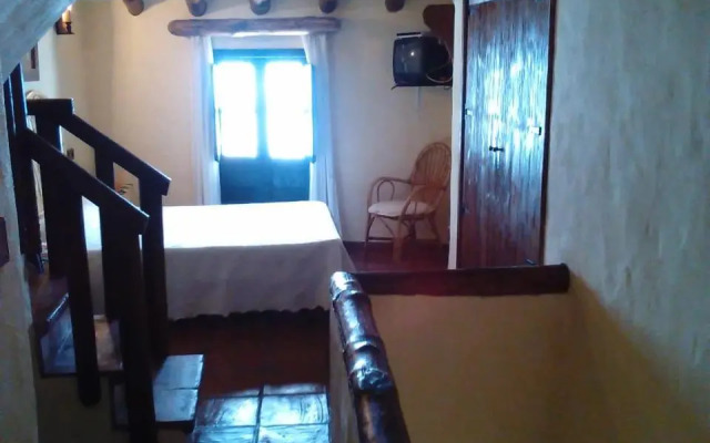 El Rinconcito