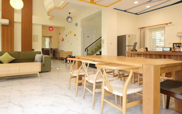 Vita Lenta Manorial Homestay