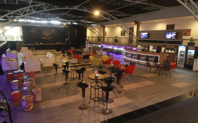 Royal Suite Balikpapan