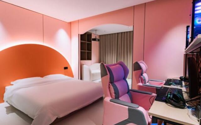 TY E-sports Hotel