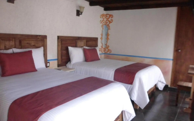 Hotel Capilla