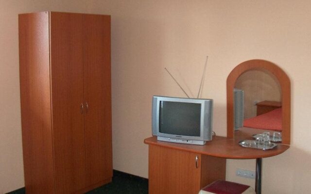 Hotel Giulia