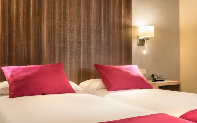 Hotel Ona Diana Park