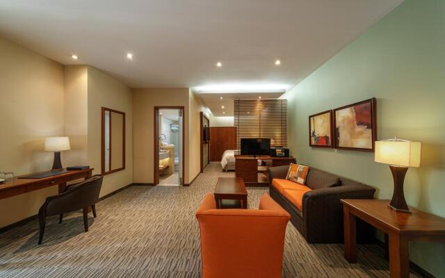 Sheraton Bogota Hotel