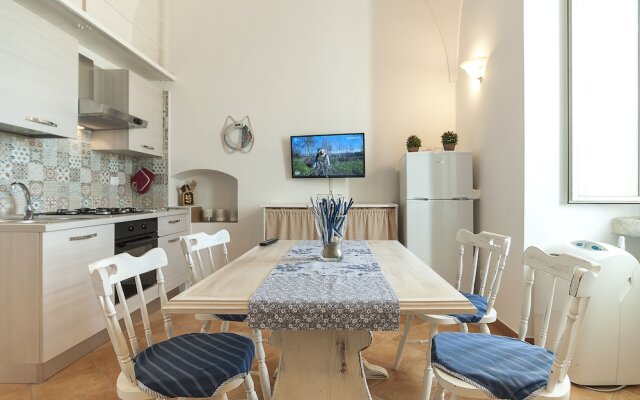 Casa Vacanza Madonnella 12