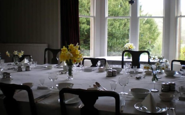 Whitchester Christian Guest House