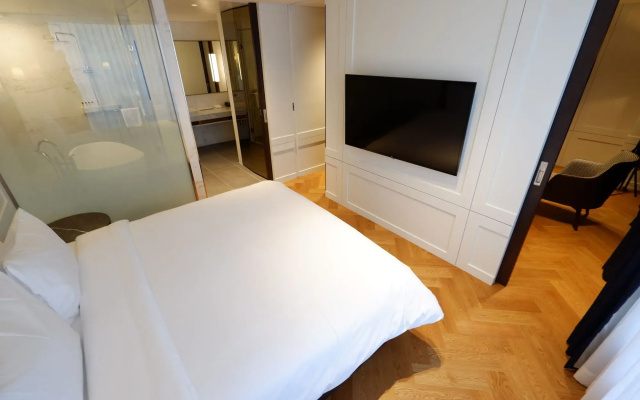 Hotel Newv