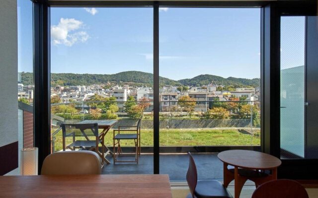 Genji Kyoto, a Member of Design Hotels