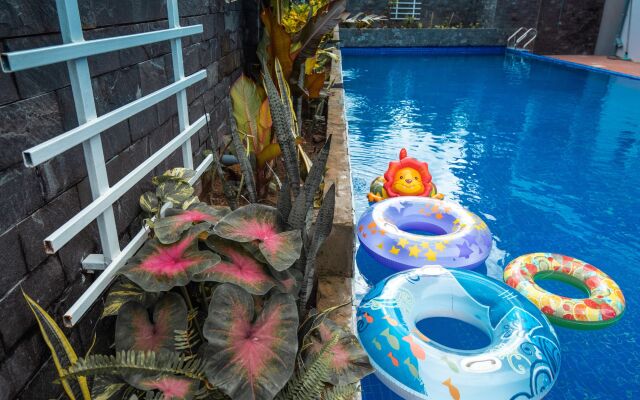 Summer Dream Hotel Phu Quoc