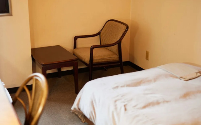 Tabist Hotel New Central