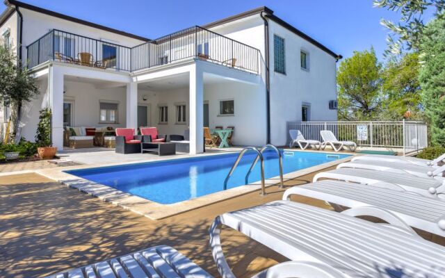 Apartment File Umag/Zambratija 20379