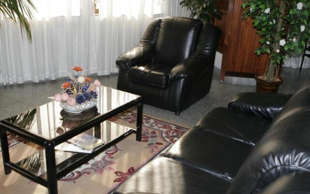 Hotel Xallas