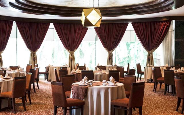 Pullman Kuala Lumpur City Centre Hotel & Residences