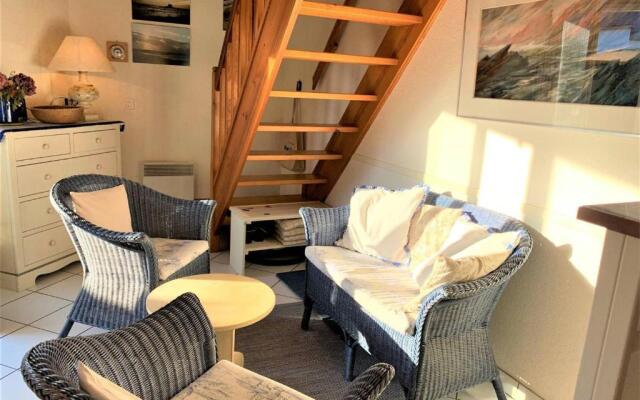 Villa Quiberon, 2 pièces, 2 personnes - FR-1-478-91