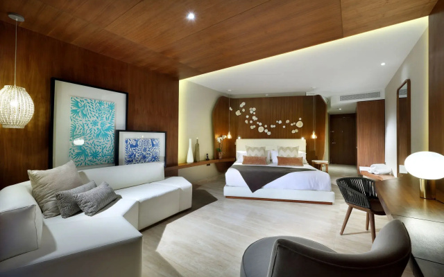 TRS Coral Hotel - Adults Only - All Inclusive
