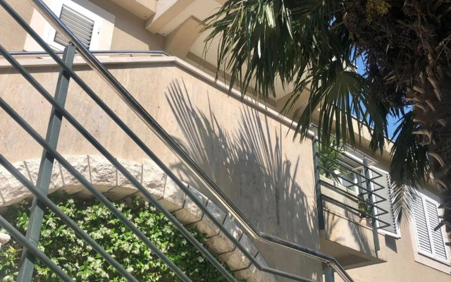 Palma Apartments