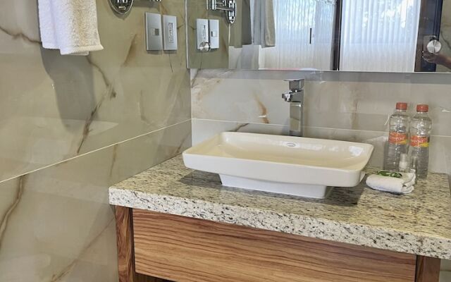 Hotel Cinco Diamantes