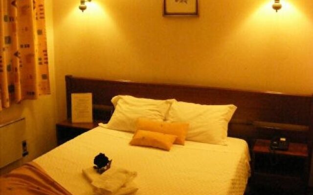 Hotel Davilina