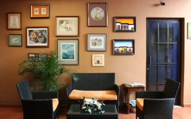Hotel Andoria