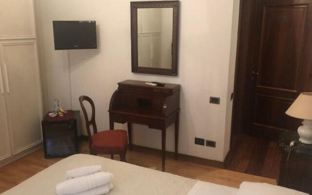 B&B Verona in Musica