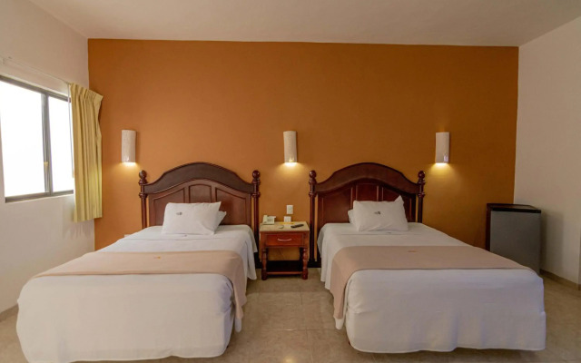 Hotel Maria Jose