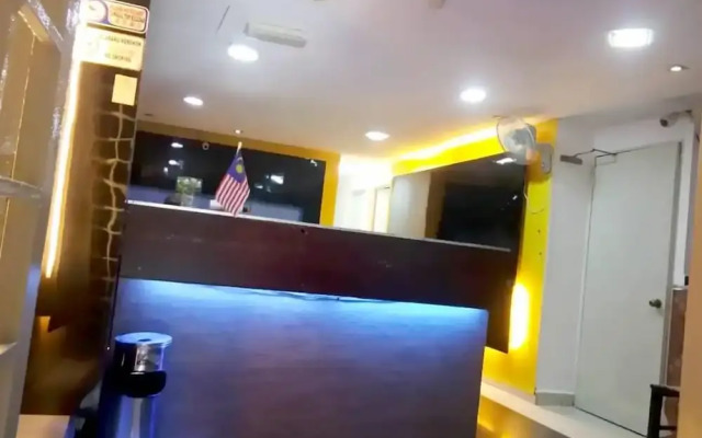 Hotel New Wave Nilai