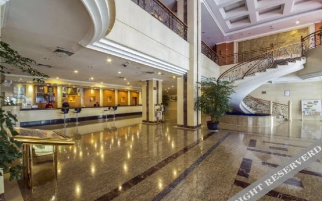 Zhejiang Zijin Hotel