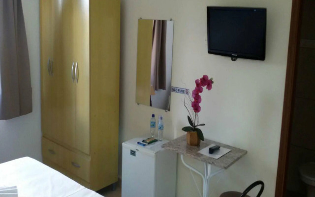 Hotel Pousada Delplata