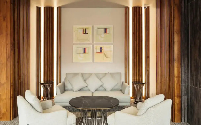 SN Residences