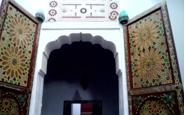 Dar Rhimou