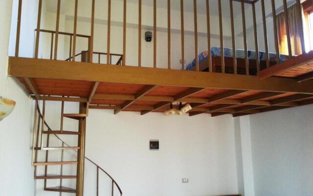 Flutura Apartments