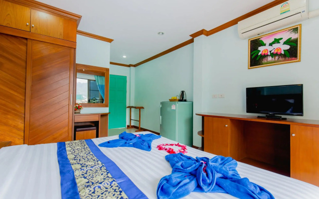RK Guesthouse