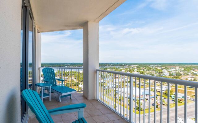 Island Towers by Southern Vacation Rentals